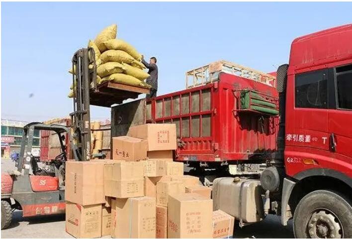 泉州到龙潭区物流专线