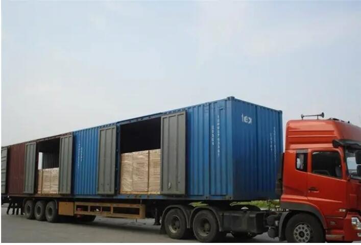 泉州到龙潭区整车运输