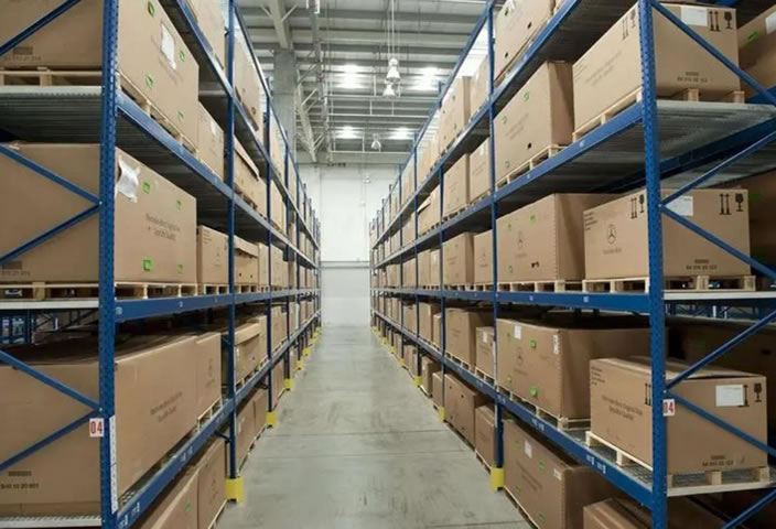 泉州到龙潭区货物仓储