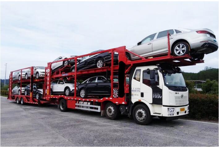 泉州到龙潭区轿车托运